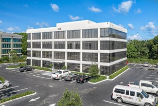 Plus de détails pour 618 US Highway 1, North Palm Beach, FL - Bureau à louer