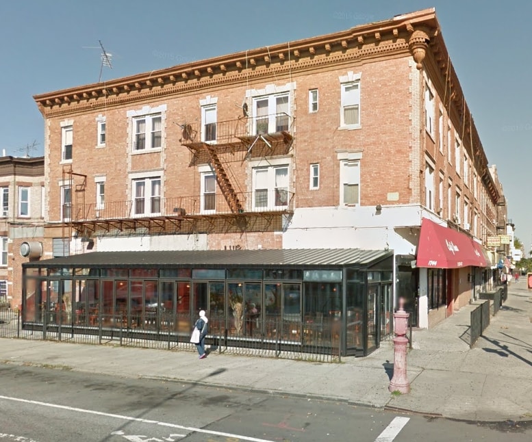 2915 Clarendon Rd, Brooklyn, NY à vendre Photo principale– Image 1 sur 2