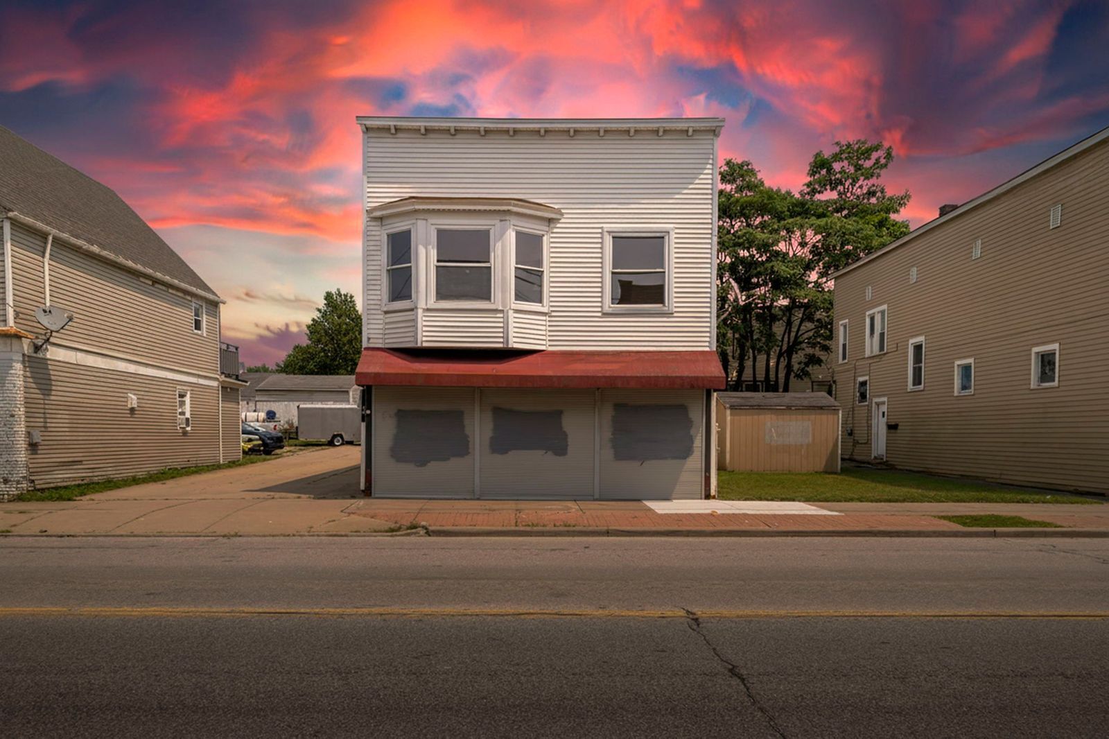4439 State Rd, Cleveland, OH à vendre Photo de l’immeuble– Image 1 sur 79