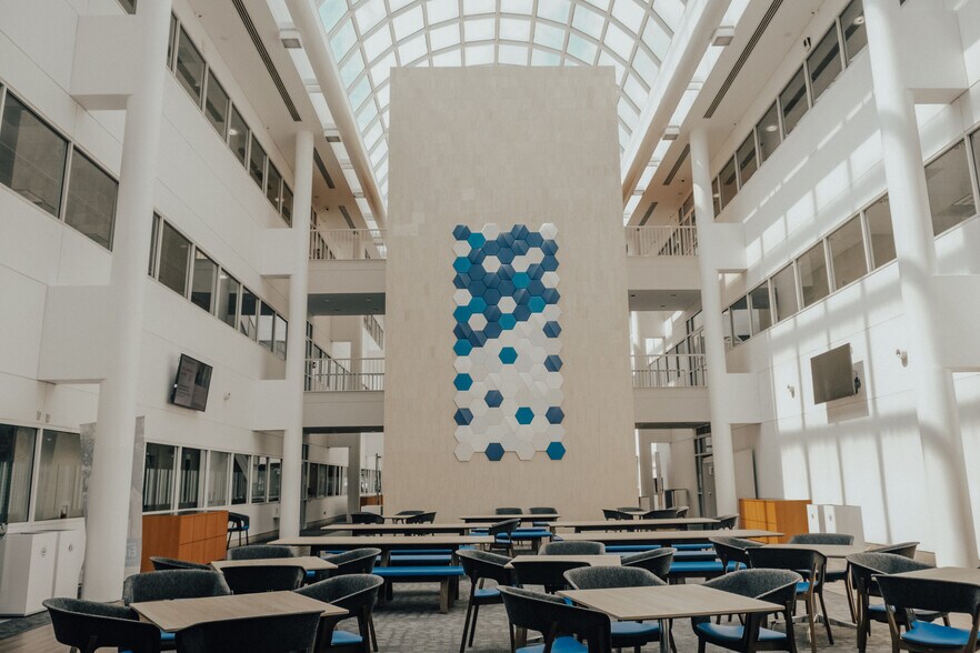 100 Nassau Park Blvd, Princeton, NJ à louer - Photo intérieure – Image 1 sur 12