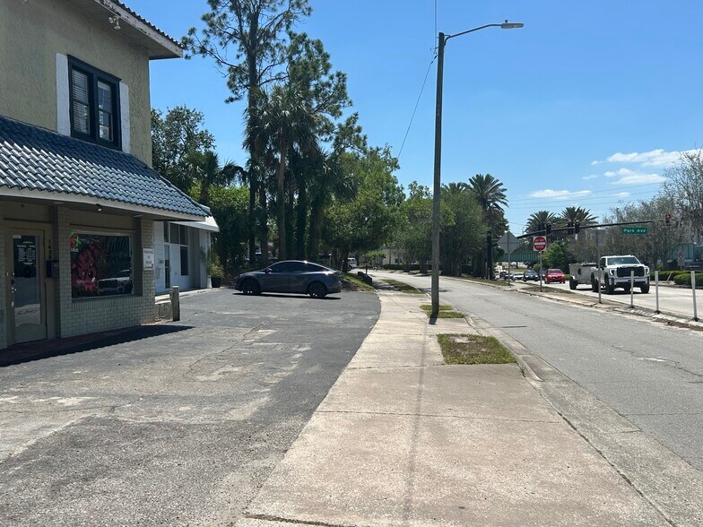 1620 S Orlando Ave, Maitland, FL à louer - Photo de l’immeuble – Image 2 sur 8