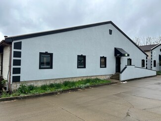 Plus de détails pour 227 W Grimes Ln, Bloomington, IN - Industriel/Logistique à louer