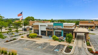 Plus de détails pour 12120 College Blvd, Overland Park, KS - Local commercial à vendre