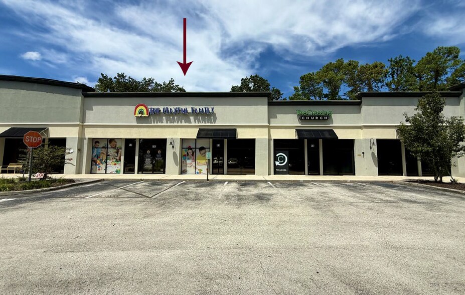616 State Road 13, Saint Johns, FL à louer - Photo de l’immeuble – Image 2 sur 12