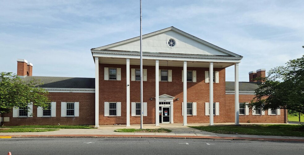 55 Loockerman Plz, Dover, DE à louer - Photo de l’immeuble – Image 1 sur 6