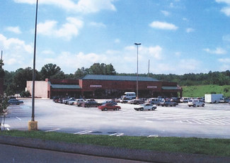 Plus de détails pour 204 Clarksville Sta, Clarkesville, GA - Local commercial à louer