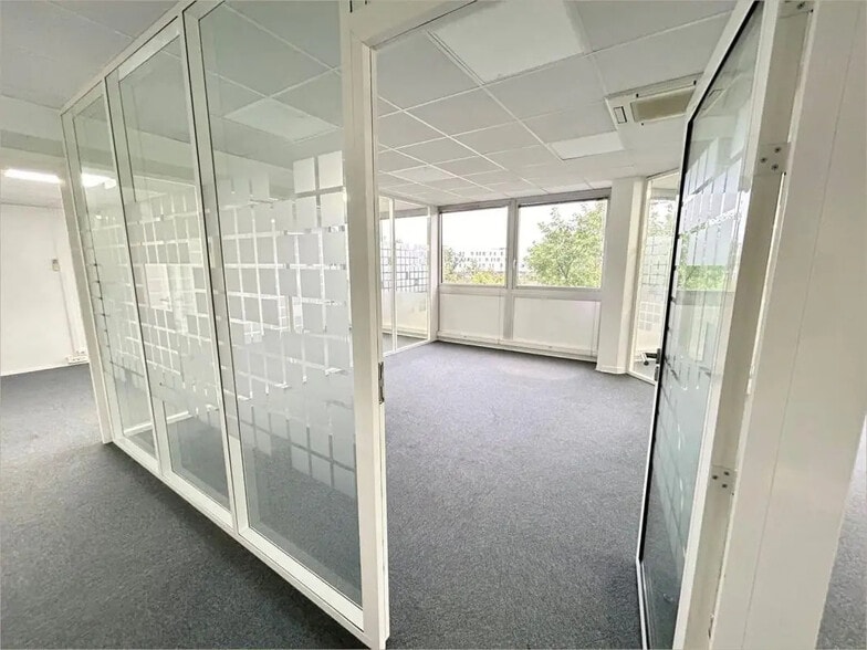 2 Ter Rue Marcel Doret, Blagnac à louer - Photo intérieure – Image 2 sur 12