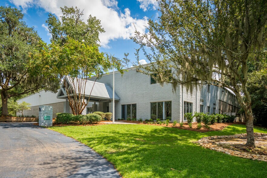 5101 Coosaw Creek Blvd, North Charleston, SC à louer - Photo de l’immeuble – Image 2 sur 9