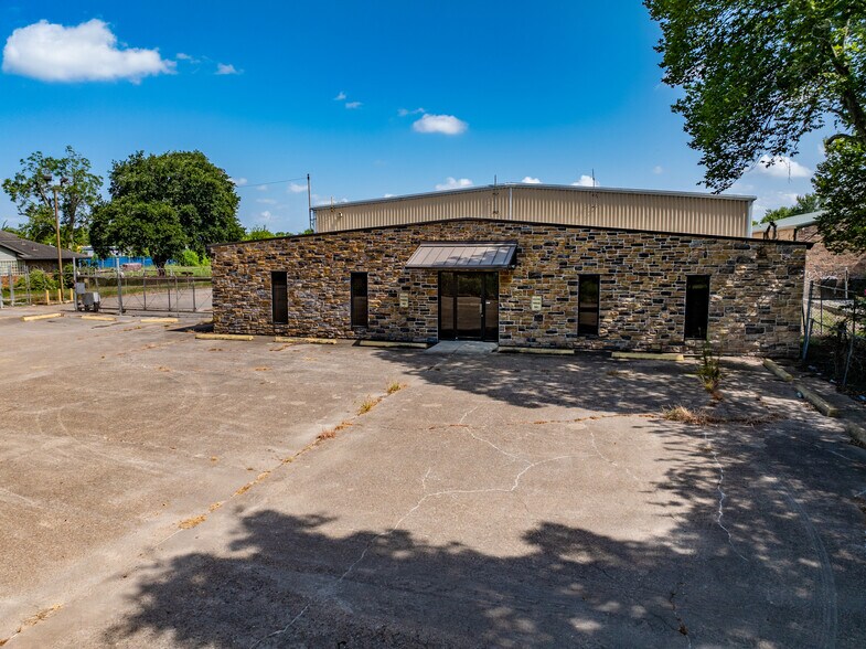 3615 Almeda Genoa Rd, Houston, TX à louer - Photo de l’immeuble – Image 2 sur 12