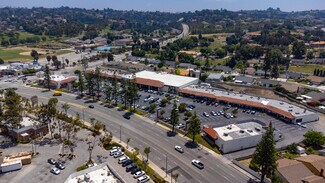 Plus de détails pour 19756 Colima Rd, Rowland Heights, CA - Local commercial à louer