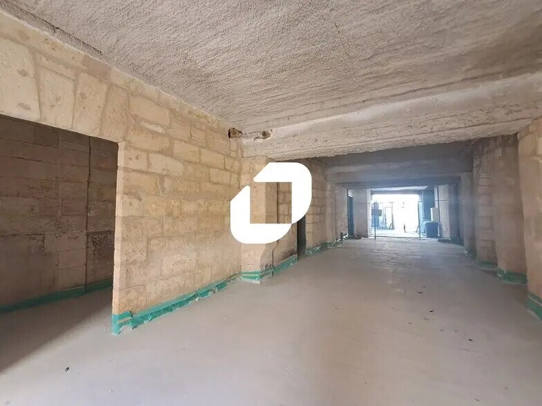 Bureau dans Bordeaux à vendre - Photo de l’immeuble – Image 2 sur 6