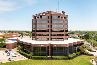 Plus de détails pour 1716 Briarcrest Dr, Bryan, TX - Coworking à louer