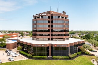 Plus de détails pour 1716 Briarcrest Dr, Bryan, TX - Bureau, Bureau/Local commercial à louer
