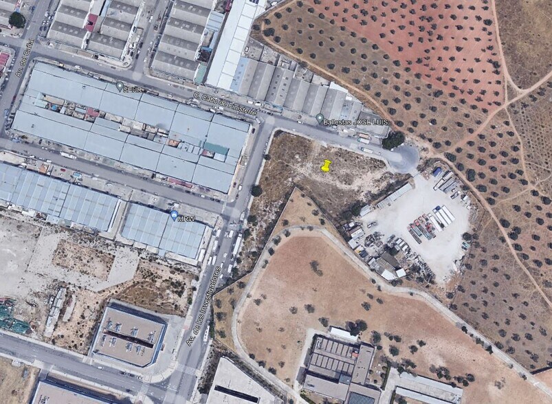 Terrain dans Arganda del Rey, Madrid à vendre - Photo de l’immeuble – Image 1 sur 2