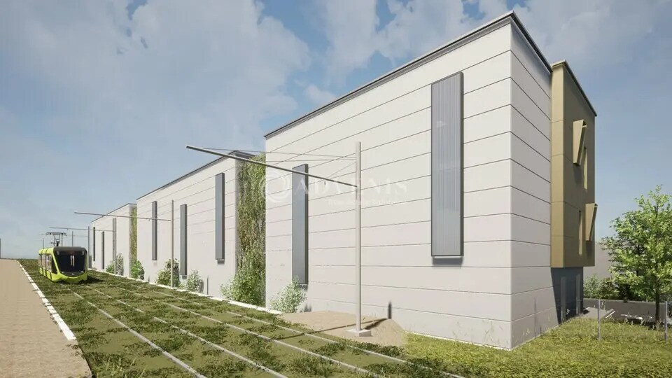 Local d'activités dans Grigny à vendre - Photo de l’immeuble – Image 1 sur 3