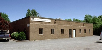 Plus de détails pour 25 Clarendon St, Watertown, MA - Local d'activités à louer