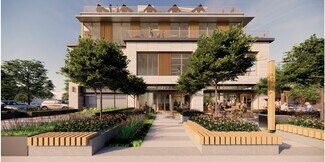 Plus de détails pour 300 Hope St, Mountain View, CA - Bureau, Local commercial à louer