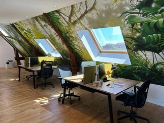 Plus de détails pour Bureau à louer