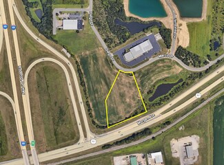Plus de détails pour 7331 Marco Dr, Evansville, IN - Terrain à vendre