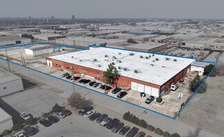 Plus de détails pour 317 NE 31st St, Oklahoma City, OK - Industriel/Logistique à vendre