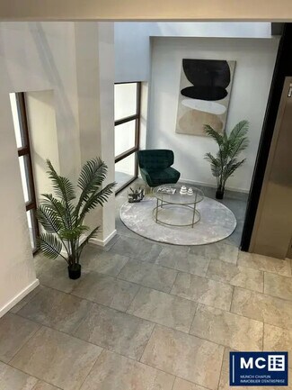 Plus de détails pour Bureau à louer