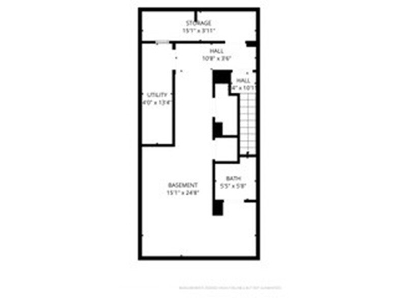 270 9th St, Brooklyn, NY à louer - Plan d’étage – Image 2 sur 15