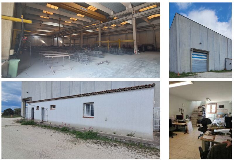 Chemin Carraire De L'aiguille, Ensues La Redonne à louer - Photo de l’immeuble – Image 2 sur 3