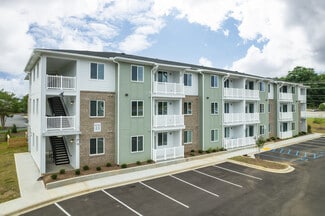 Plus de détails pour 6800 White Horse Rd, Greenville, SC - Logement à vendre