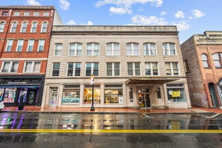Plus de détails pour 83-85 Washington St, Norwalk, CT - Bureau à vendre