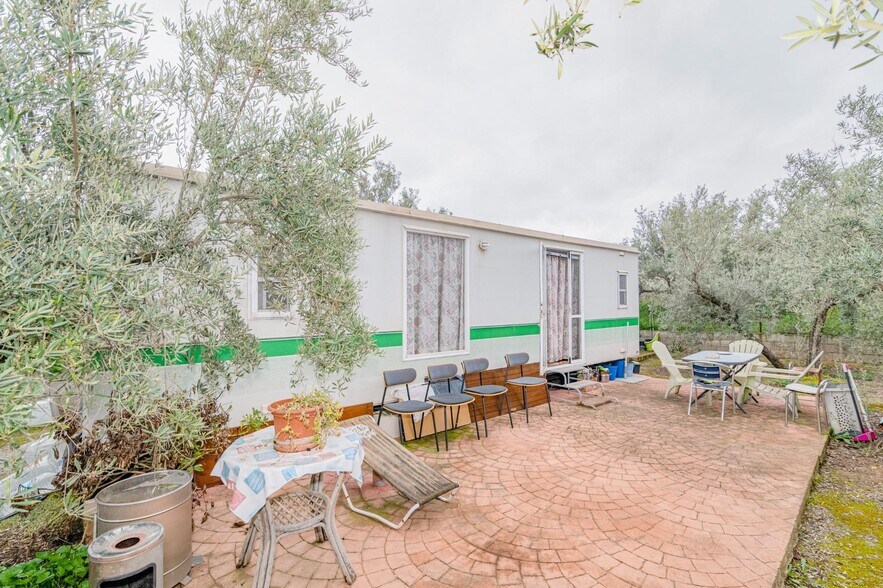 Terrain dans Ogíjares, Granada à vendre - Photo de l’immeuble – Image 1 sur 25