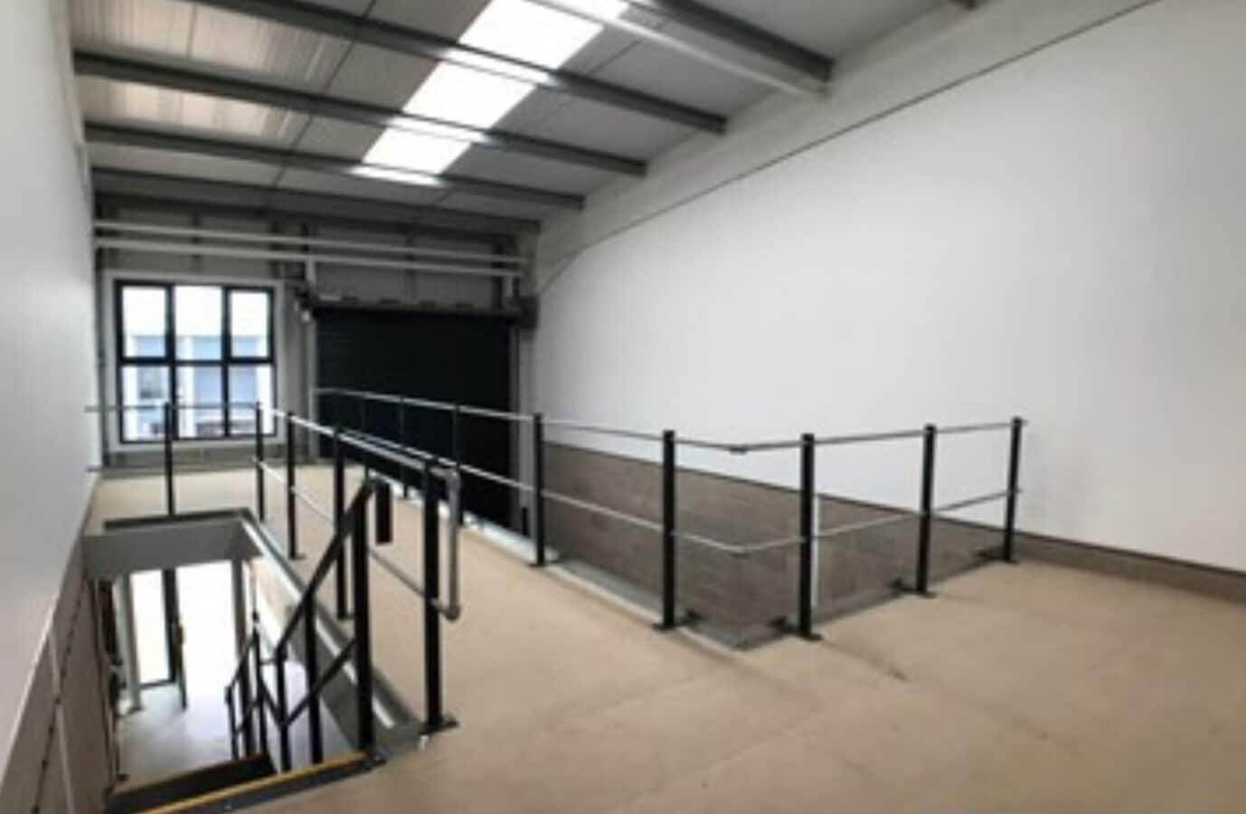 A1-A12 Exeter Rd, Bradninch, DEV EX5 4LB - Lot A8 - - Photo intérieure - Image 1 of 2