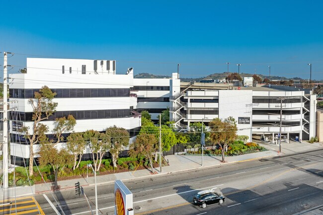 Plus de détails pour 3000 S Robertson Blvd, Los Angeles, CA - Bureau/Médical à louer