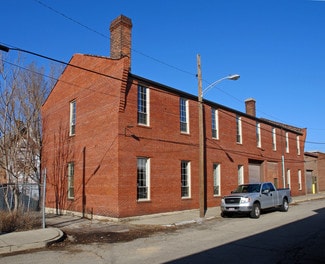 Plus de détails pour 17 Front St, Dayton, OH - Bureau à louer