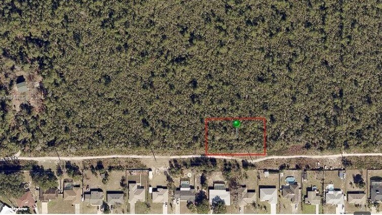 South Ave, Deltona, FL à vendre - Photo principale – Image 1 sur 2