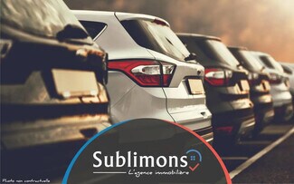 Plus de détails pour 11 Za Des Buttes, Noyal-Muzillac - Local d’activités à vendre