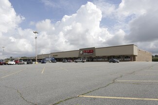 Plus de détails pour 3420 Clemson Blvd, Anderson, SC - Local commercial à louer