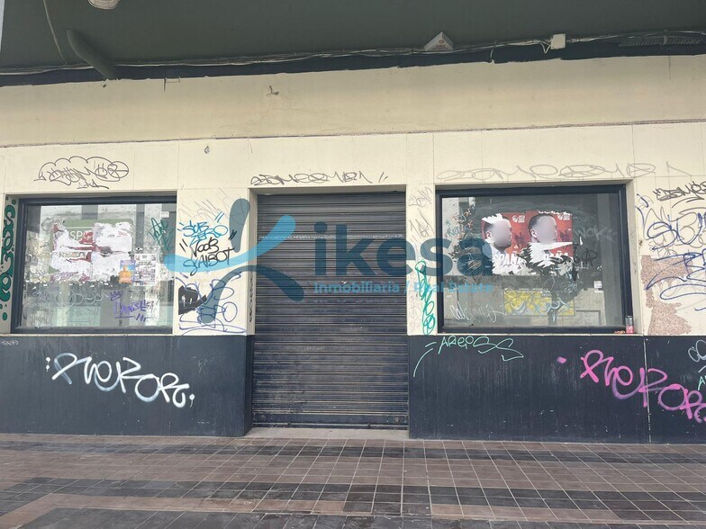 Local commercial dans Dos Hermanas, Sevilla à vendre - Photo de l’immeuble – Image 2 sur 17