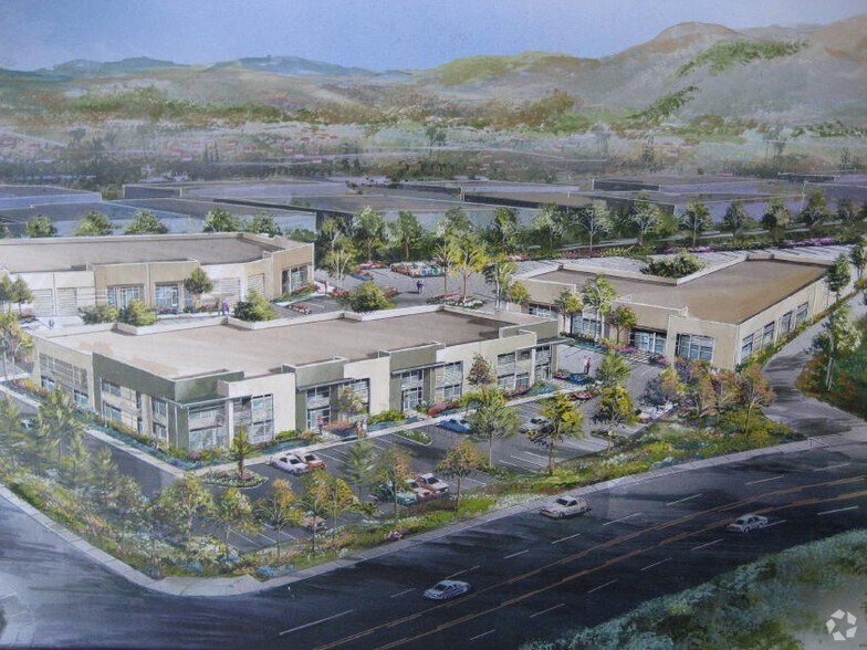 791 Chambers Ln, Simi Valley, CA à louer - Photo de l’immeuble – Image 3 sur 12