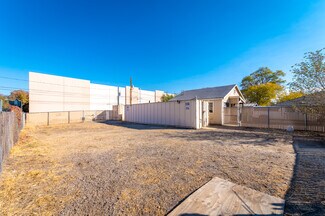 Plus de détails pour 1924 Frazer Ave, Sparks, NV - Local d'activités à louer
