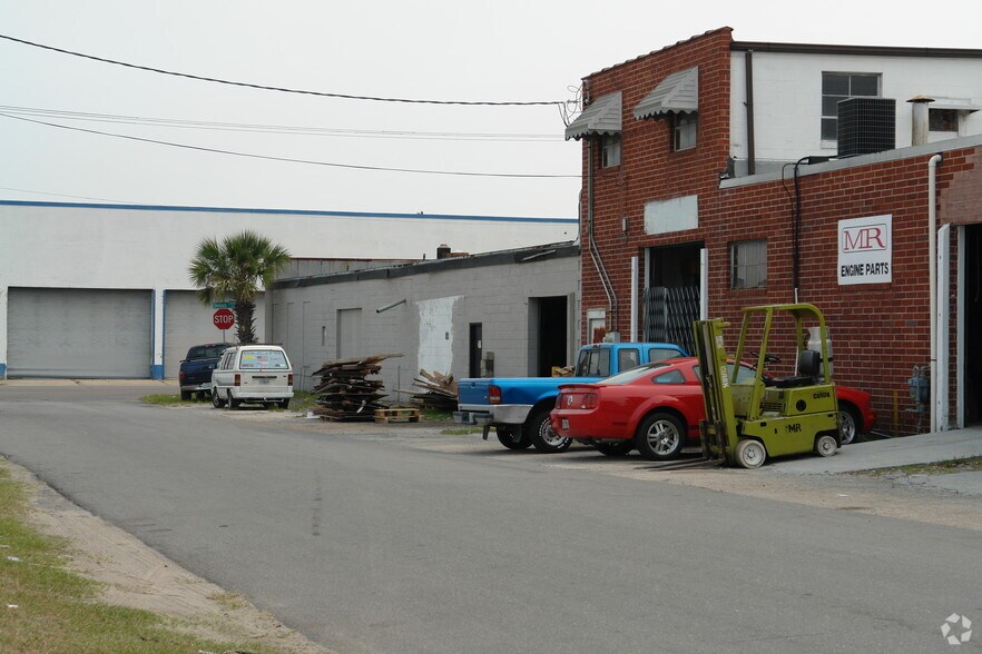 106 Sewald St, Jacksonville, FL à vendre - Photo de l’immeuble – Image 2 sur 4