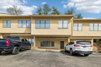 Plus de détails pour 165 Belle Forest Cir, Nashville, TN - Bureau à vendre