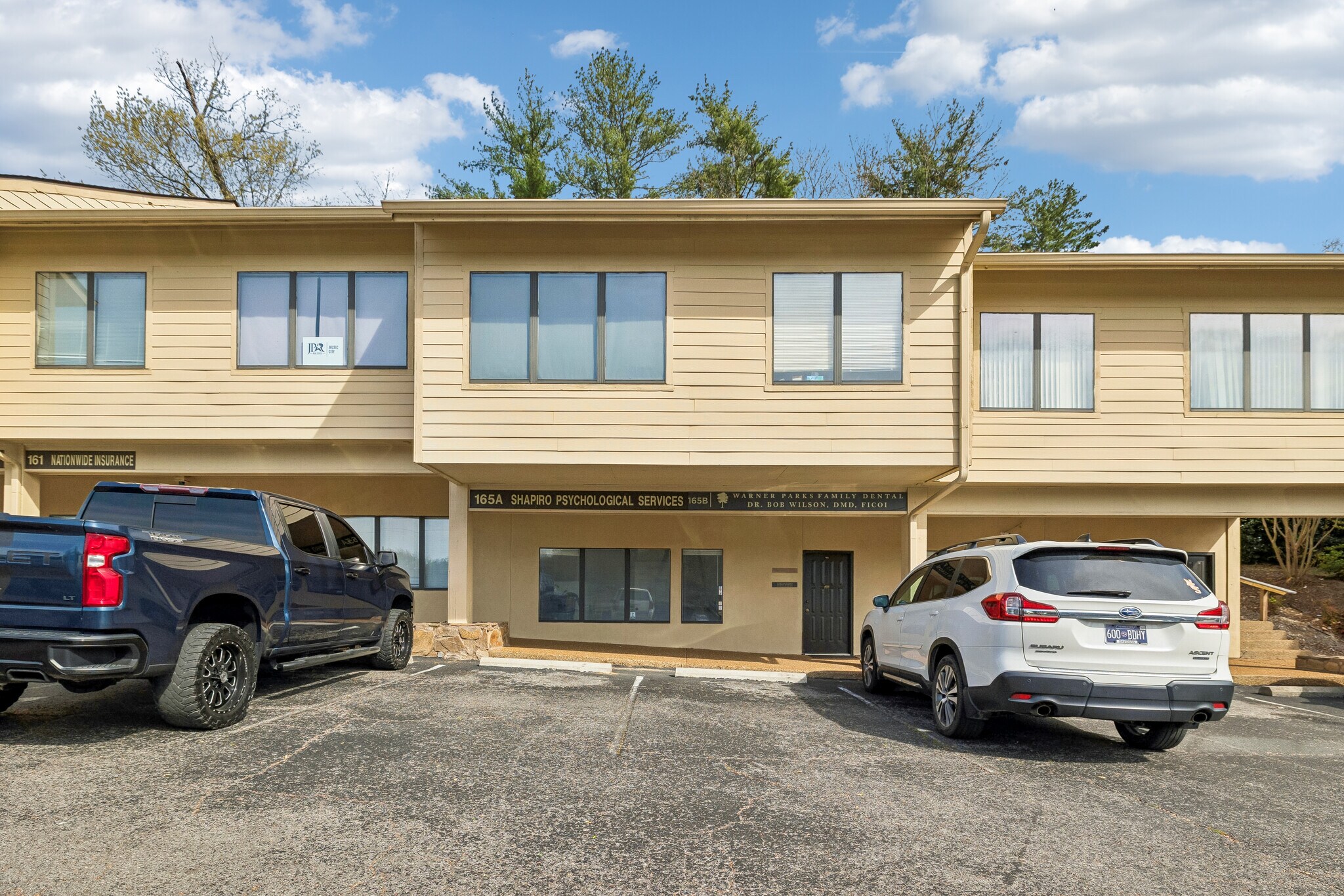 165 Belle Forest Cir, Nashville, TN à vendre Photo principale– Image 1 sur 7