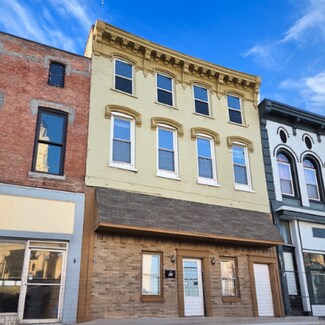 Plus de détails pour 35 S Main St, Winchester, KY - Bureau/Local commercial à louer