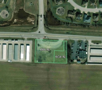 Plus de détails pour 4336 E Highway 161, Belleville, IL - Terrain à vendre