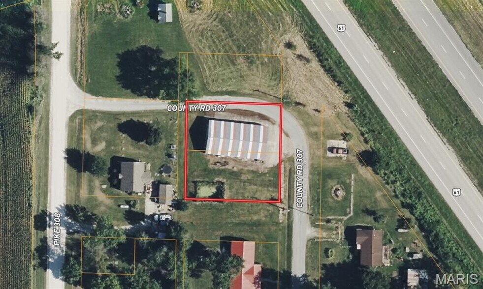 20884 Pike 307, Bowling Green, MO à vendre - Photo de l’immeuble – Image 2 sur 15