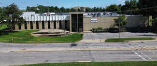 Plus de détails pour 4444 N Detroit Ave, Toledo, OH - Industriel/Logistique à vendre