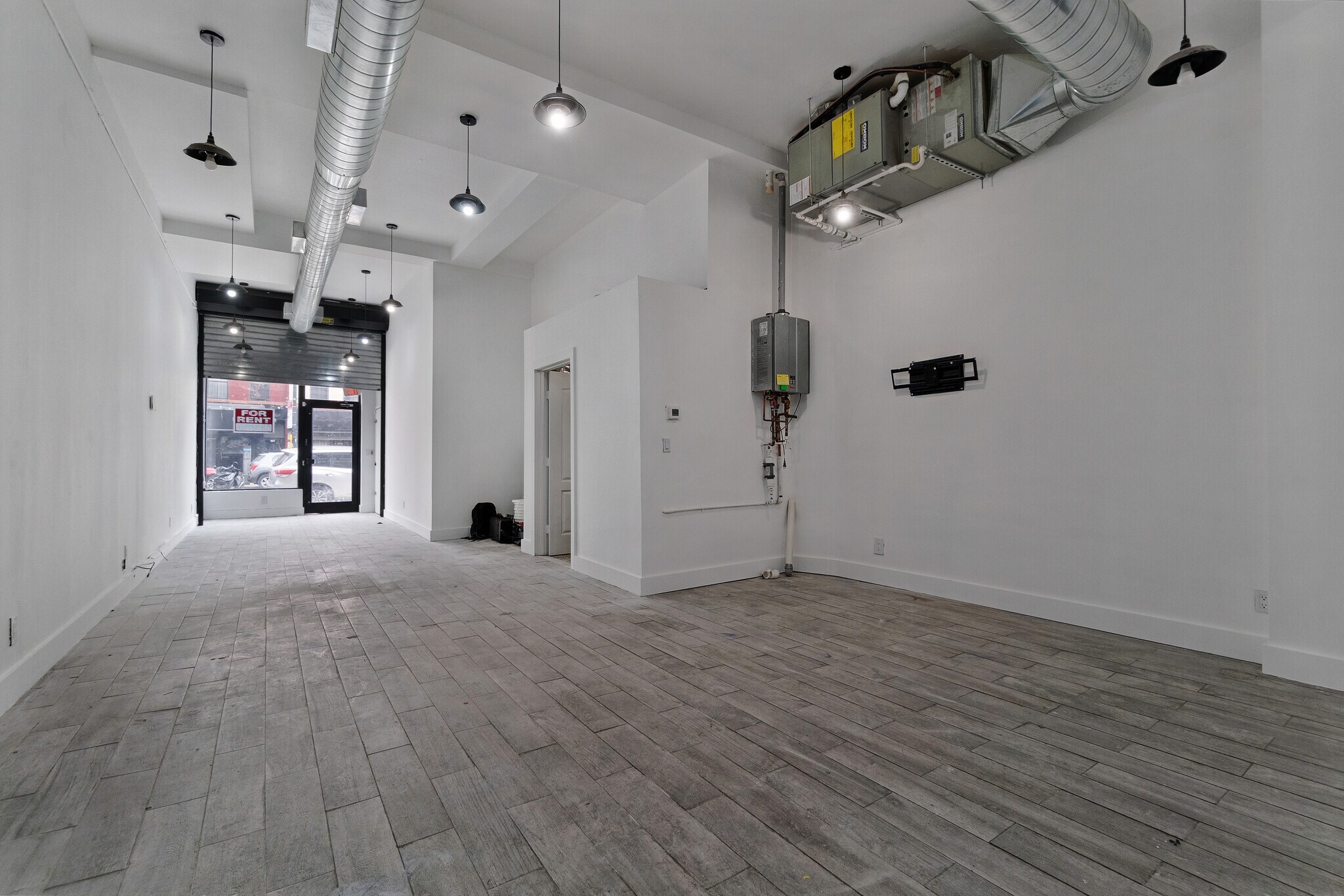 1512 Nostrand Ave, Brooklyn, NY à louer Photo de l’immeuble– Image 1 sur 8