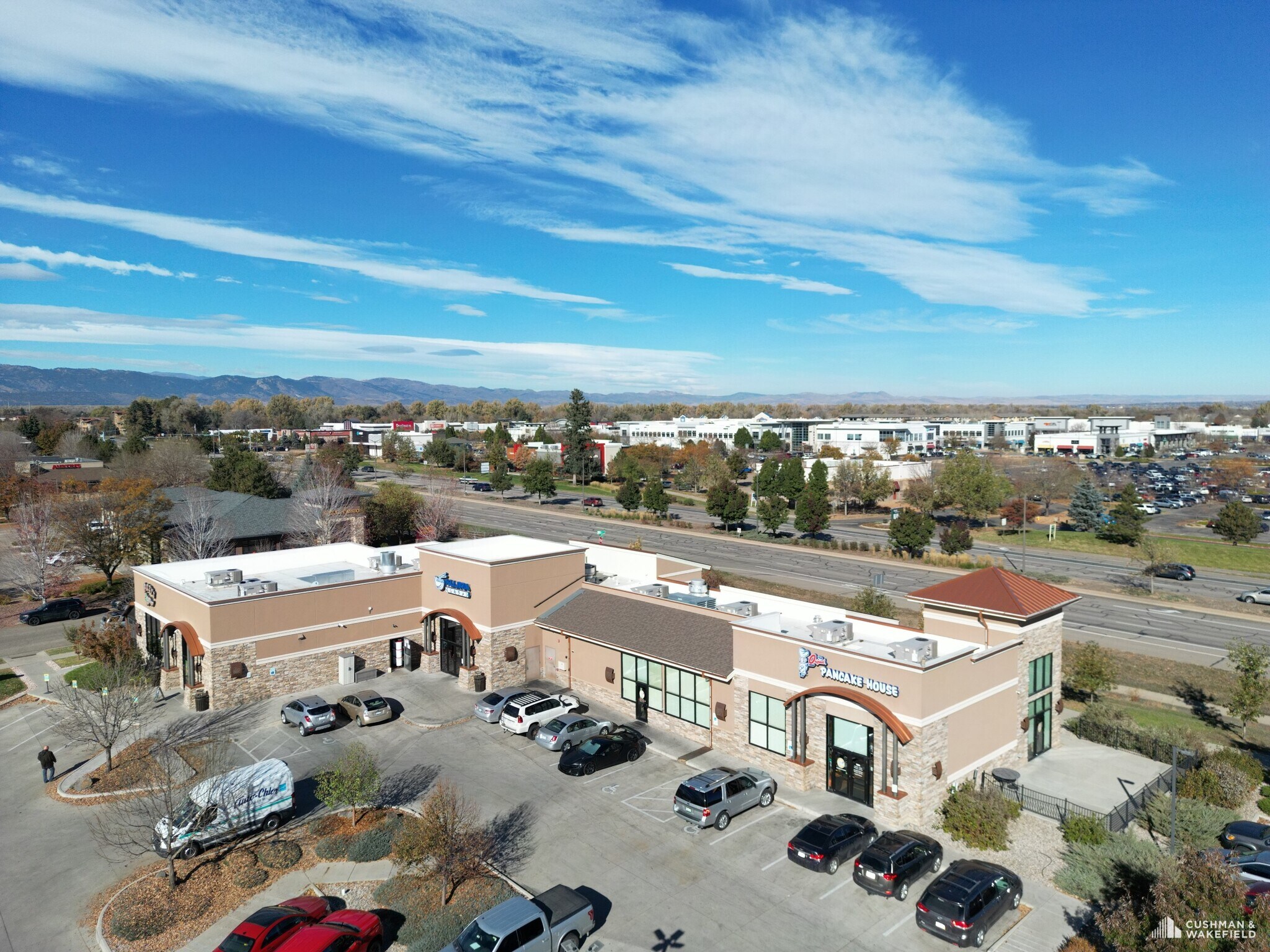 2909 E Harmony Rd, Fort Collins, CO à louer Photo intérieure– Image 1 sur 6