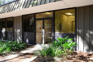 Plus de détails pour 1435 Julia St, Fernandina Beach, FL - Bureau à louer
