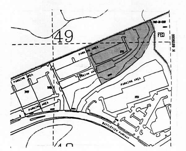 10200-10262 Battleview Pky, Manassas, VA à louer - Plan cadastral – Image 2 sur 5